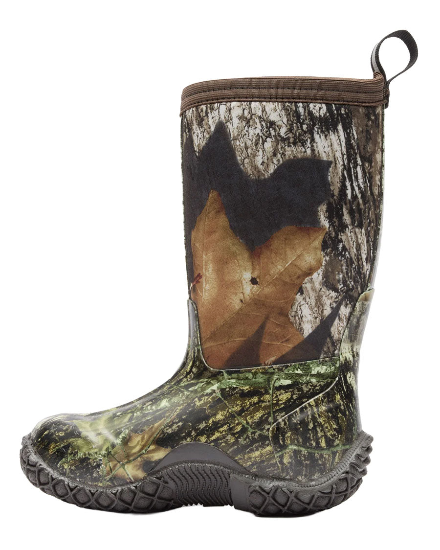 Kids' Mossy Oak Break-Up Rover 2 Boots - RVTMOBU
