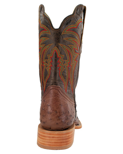 Men's Tuscany Meil Western Boots