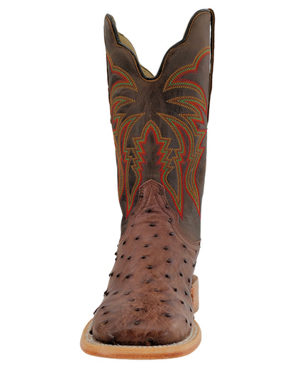 Men's Tuscany Meil Western Boots
