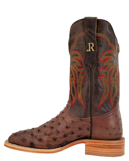 Men's Tuscany Meil Western Boots