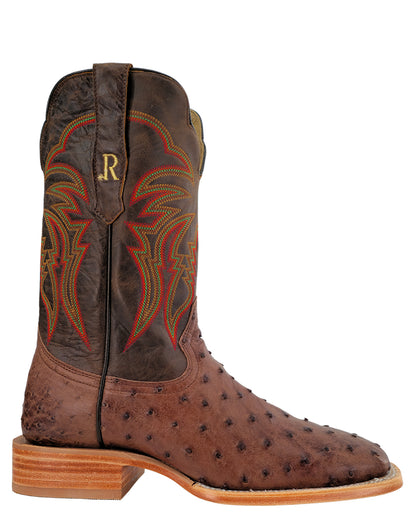 Men's Tuscany Meil Western Boots
