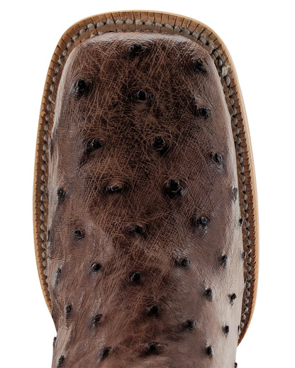 Men's Tuscany Meil Western Boots