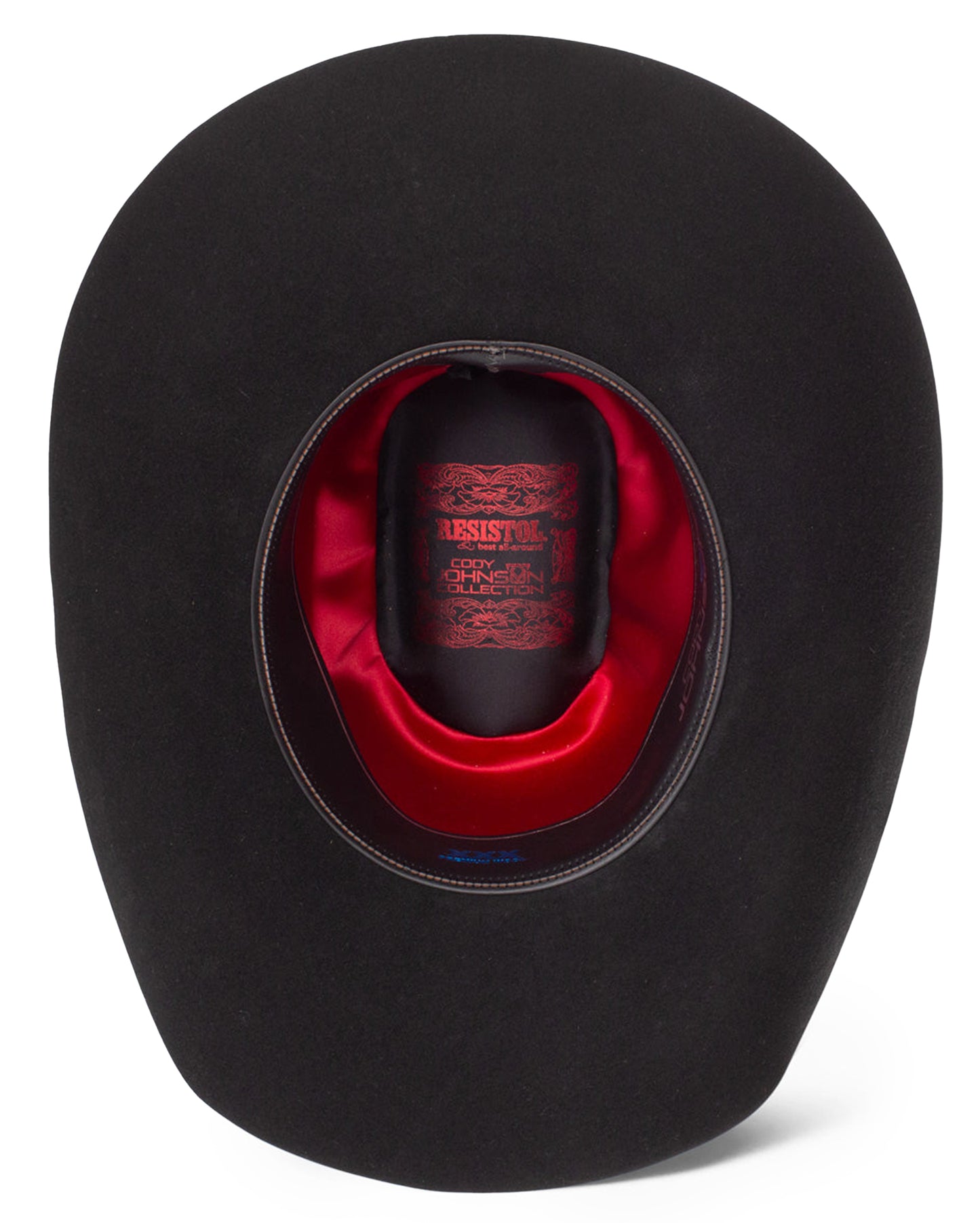 Cody Johnson 9th Round 3X Cowboy Hat