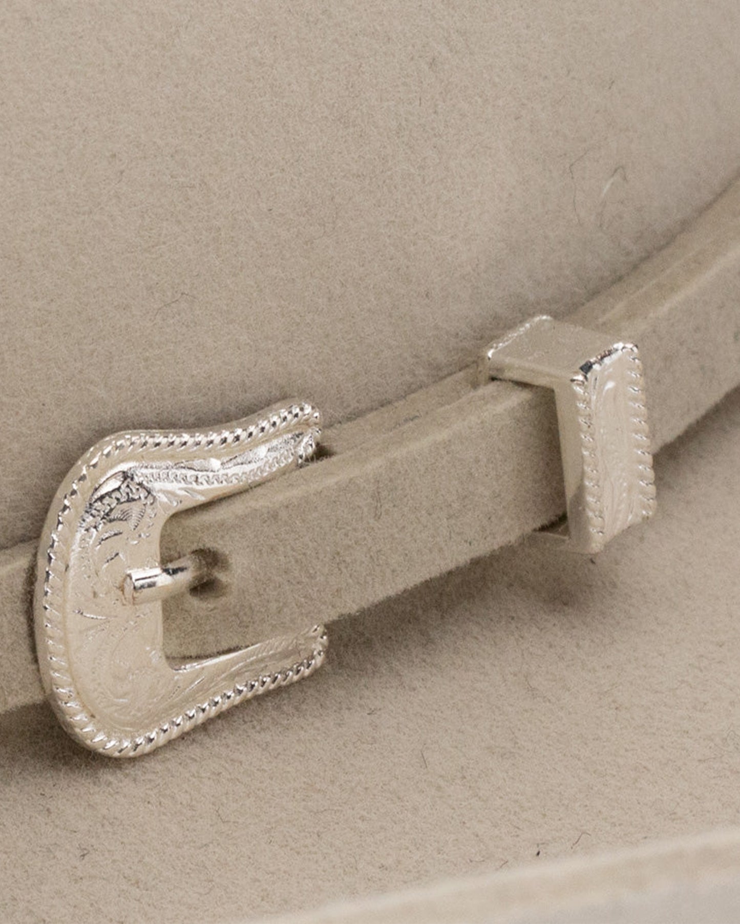 Tucker 3X Wool Western Cowboy Hat