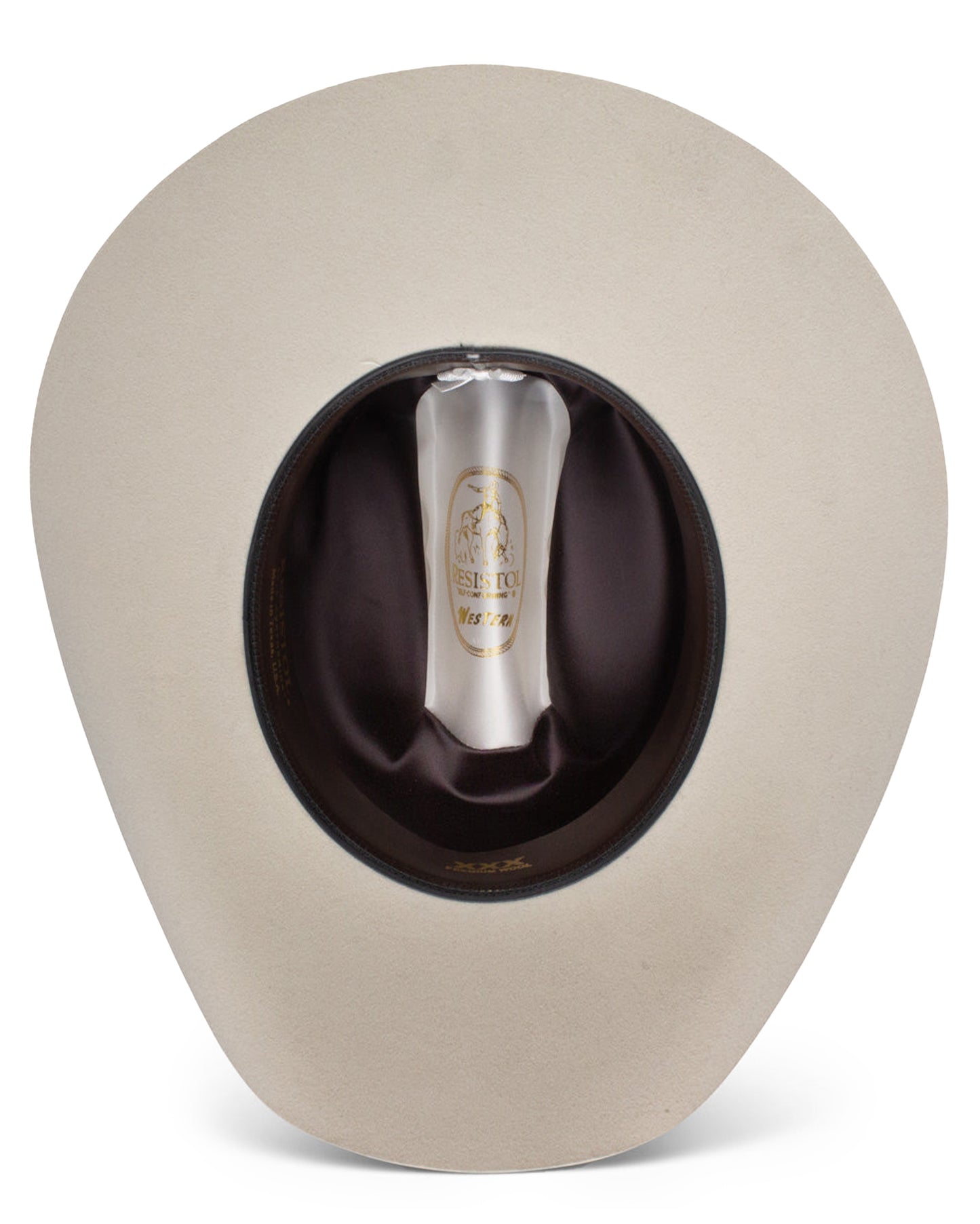 Tucker 3X Wool Western Cowboy Hat