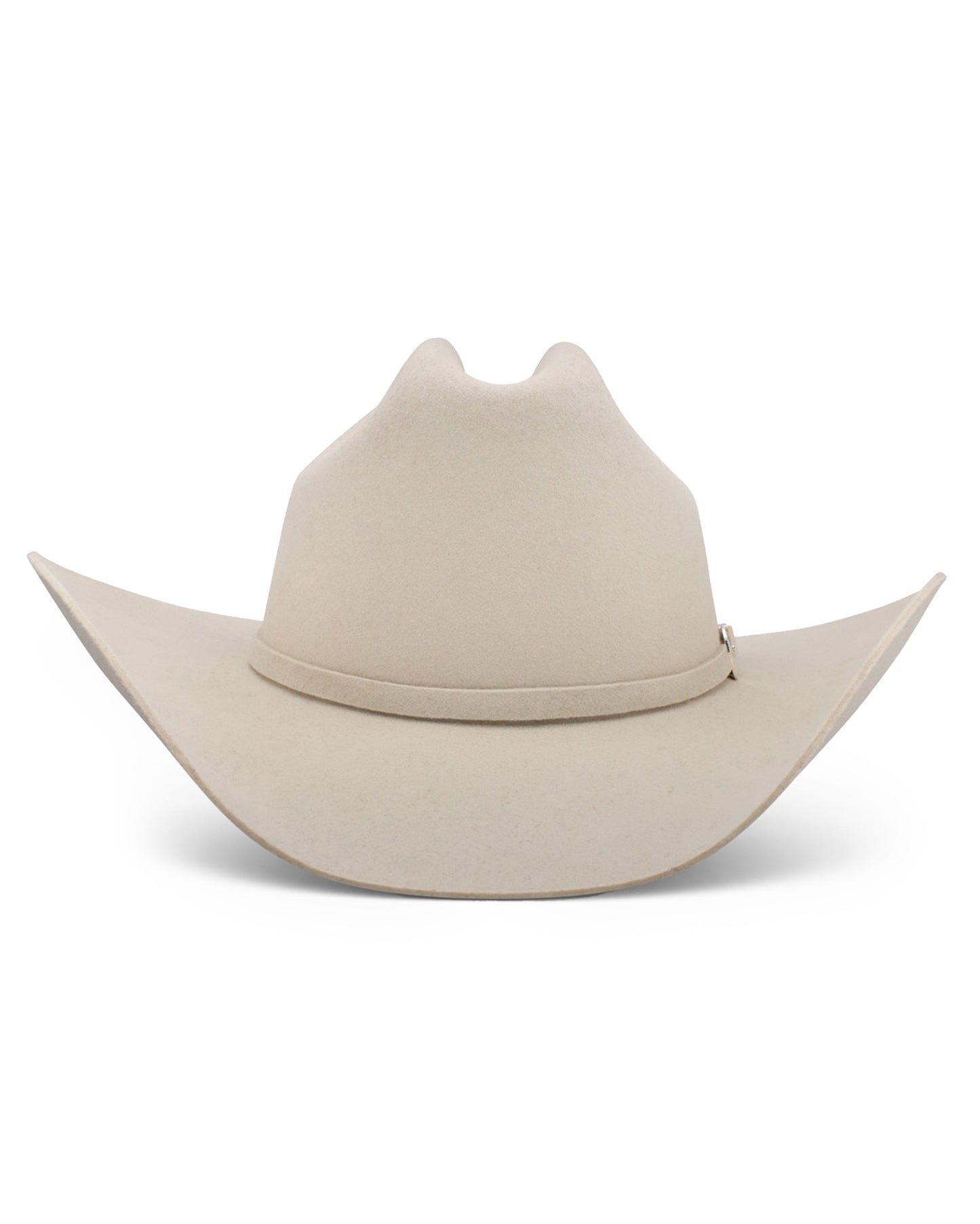 Tucker 3X Wool Western Cowboy Hat