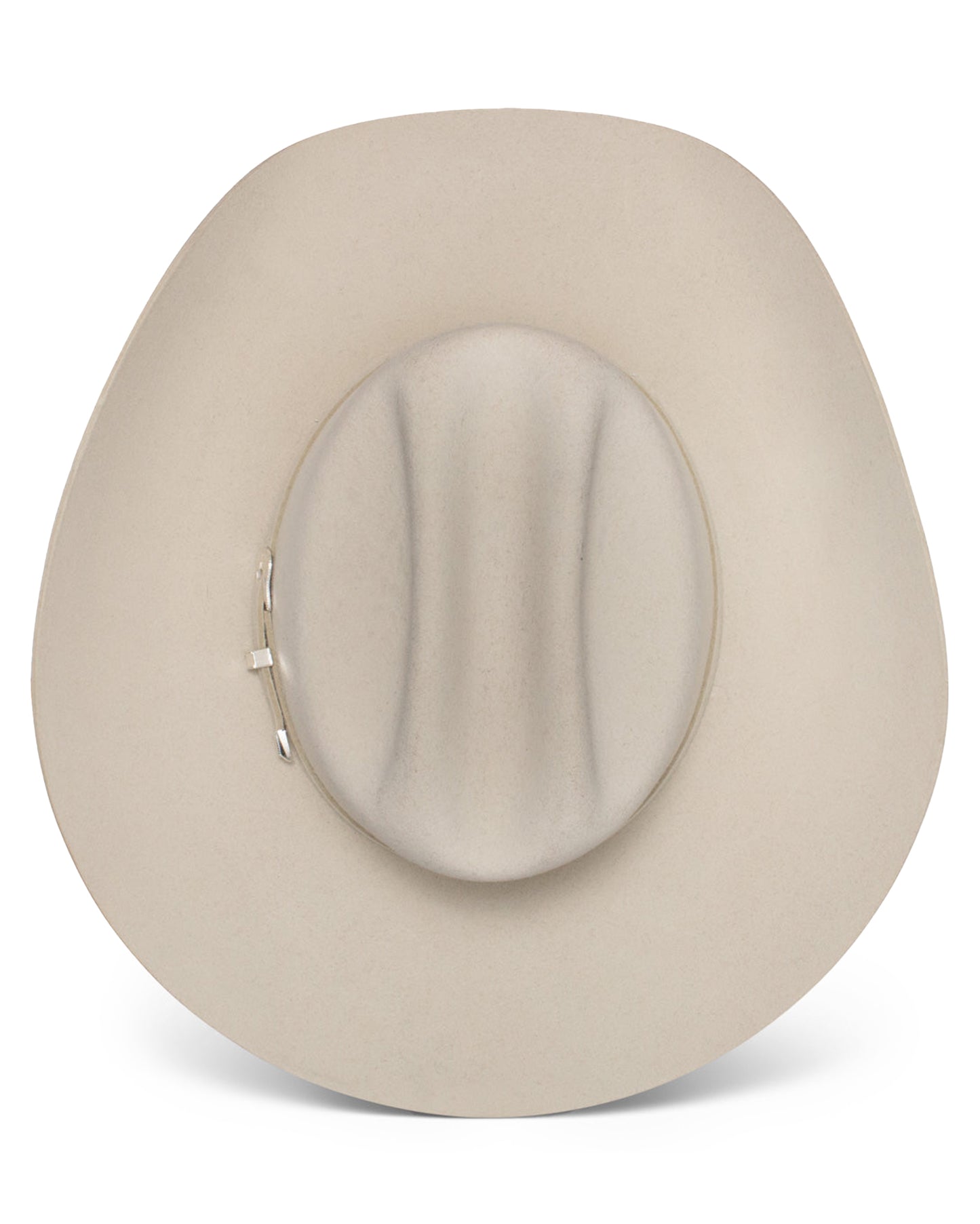 Tucker 3X Wool Western Cowboy Hat