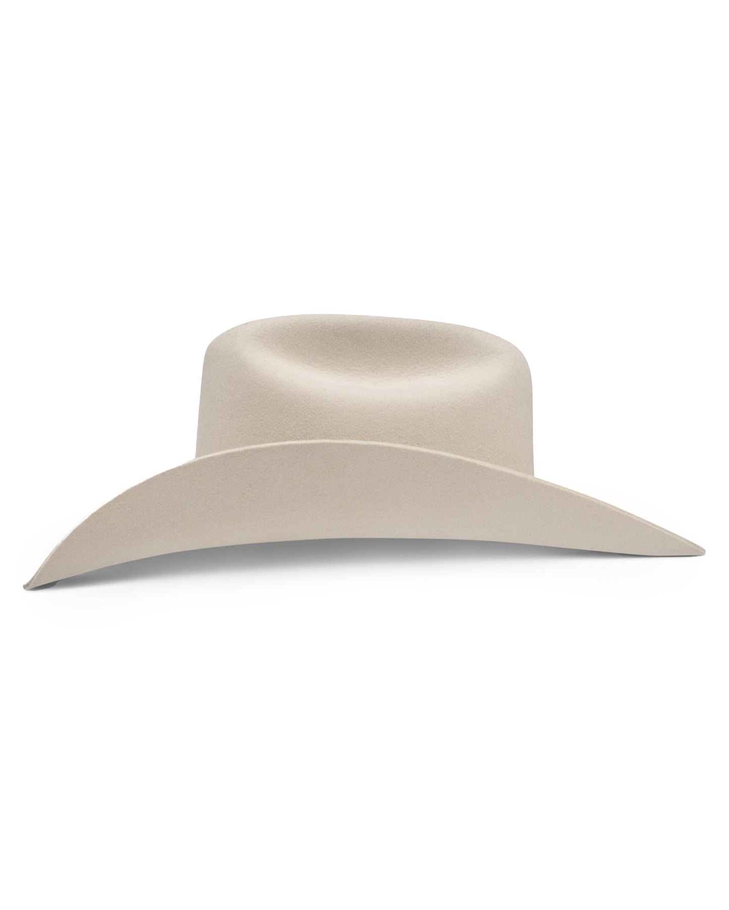 Tucker 3X Wool Western Cowboy Hat
