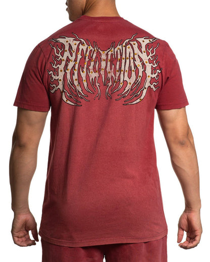 Men's Toxic Tavern Tee