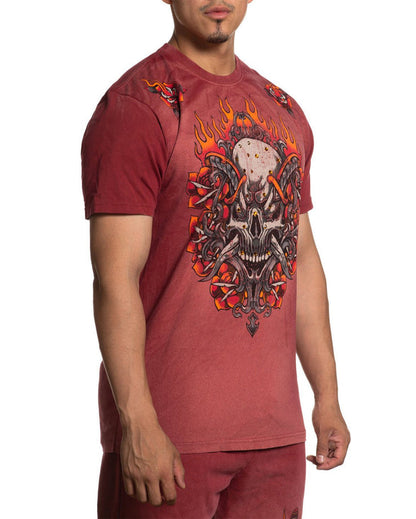 Men's Toxic Tavern Tee