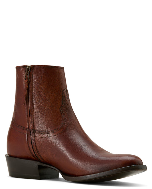 Men's Barrett Western Boots by Ariat from Skip’s Western Outfitters | ARI-10061152-080-D