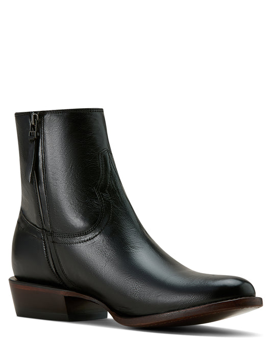 Men's Barrett Western Boots by Ariat from Skip’s Western Outfitters | ARI-10061153-080-D