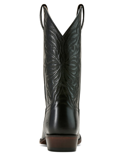 Men's Maverick Western Boots