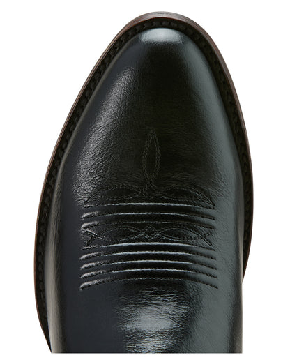 Men's Maverick Western Boots