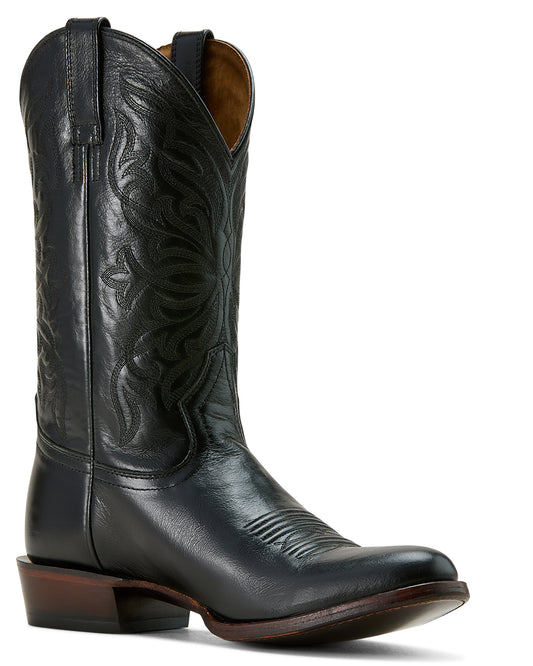Men's Maverick Western Boots by Ariat from Skip’s Western Outfitters | ARI-10061154-080-D