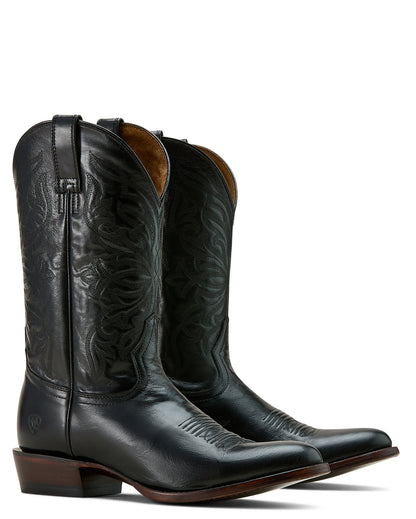 Men's Maverick Western Boots