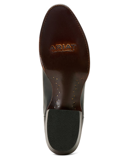 Men's Maverick Western Boots