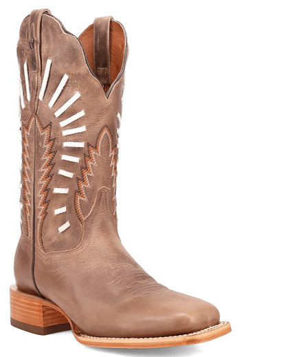 Women's Lacey Boots by Dan Post from Skip’s Western Outfitters | AWT-DP5169-060-M