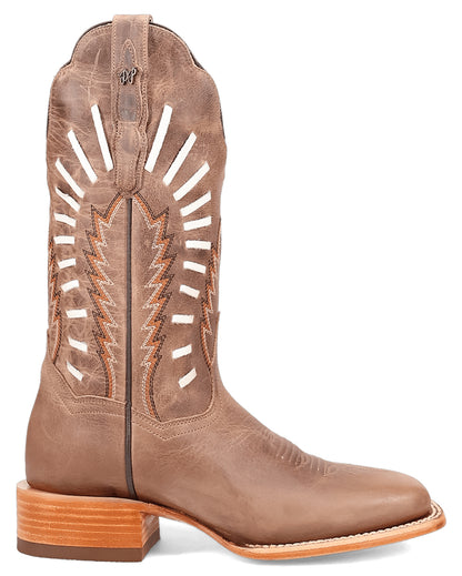 Women's Lacey Boots