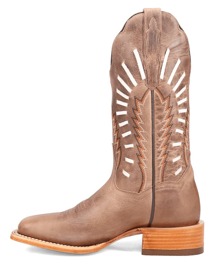 Women's Lacey Boots