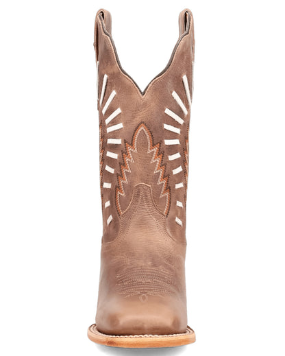 Women's Lacey Boots