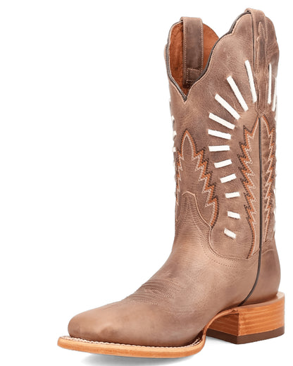 Women's Lacey Boots