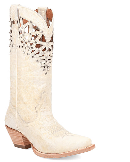 Women's Miley Boots by Dan Post from Skip’s Western Outfitters | AWT-DP7018-060-M