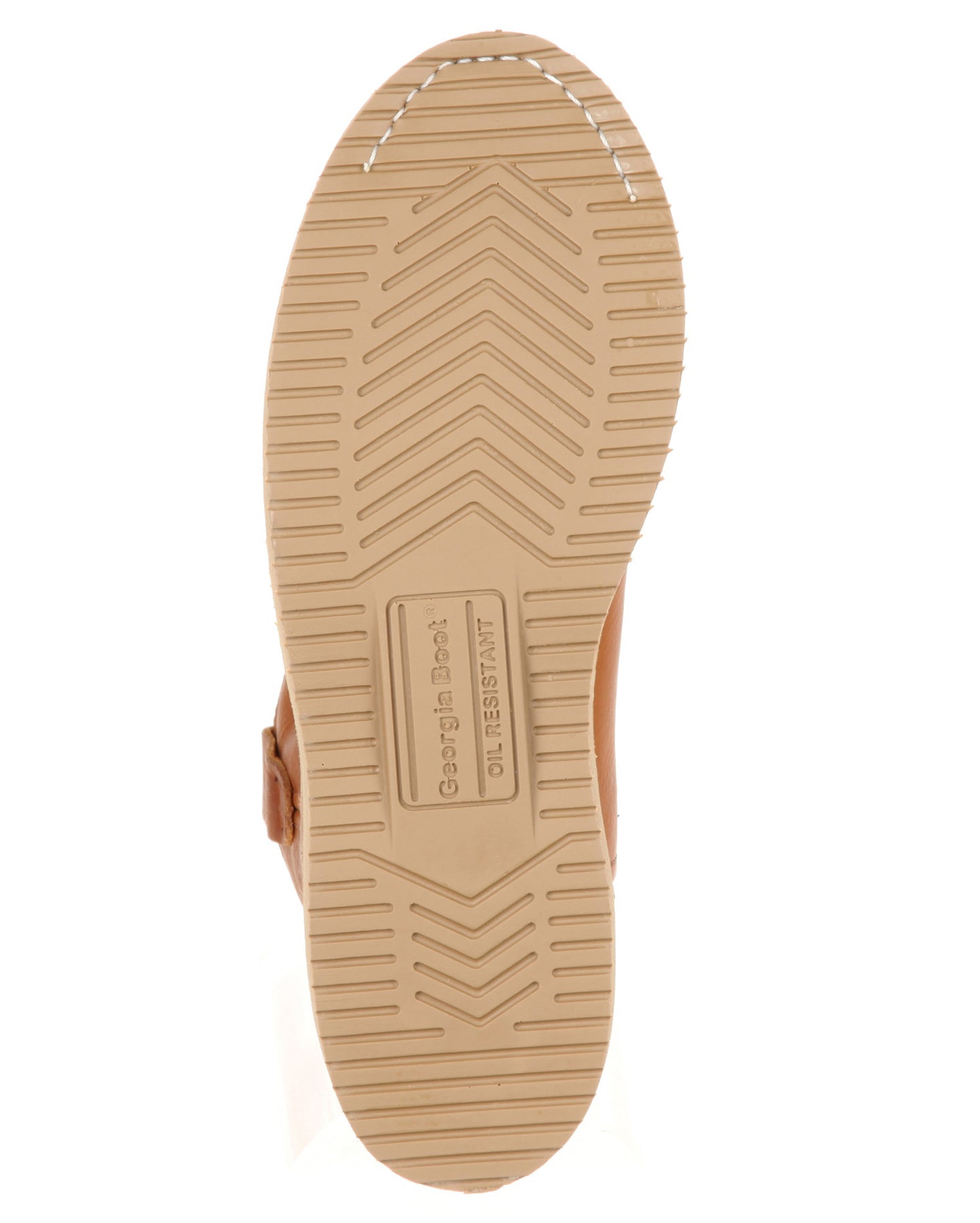 Men's Wedge Steel Toe Pull On Work Boots