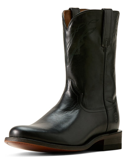 Men's Downtown Western Boots