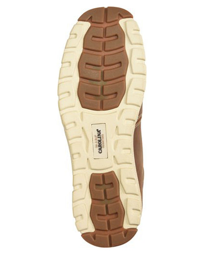 Men's S-117 Aluminum Toe Hiker Shoes