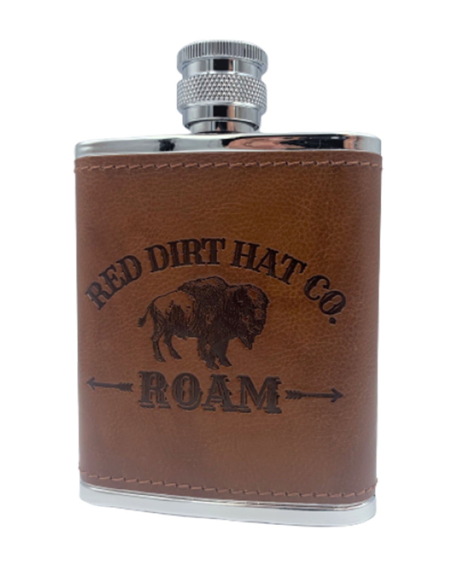 Roam Cologne by Red Dirt Hat Company from Skip’s Western Outfitters | RDH-RDHC-RC