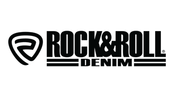 Rock & Roll Denim