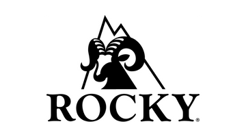 Rocky