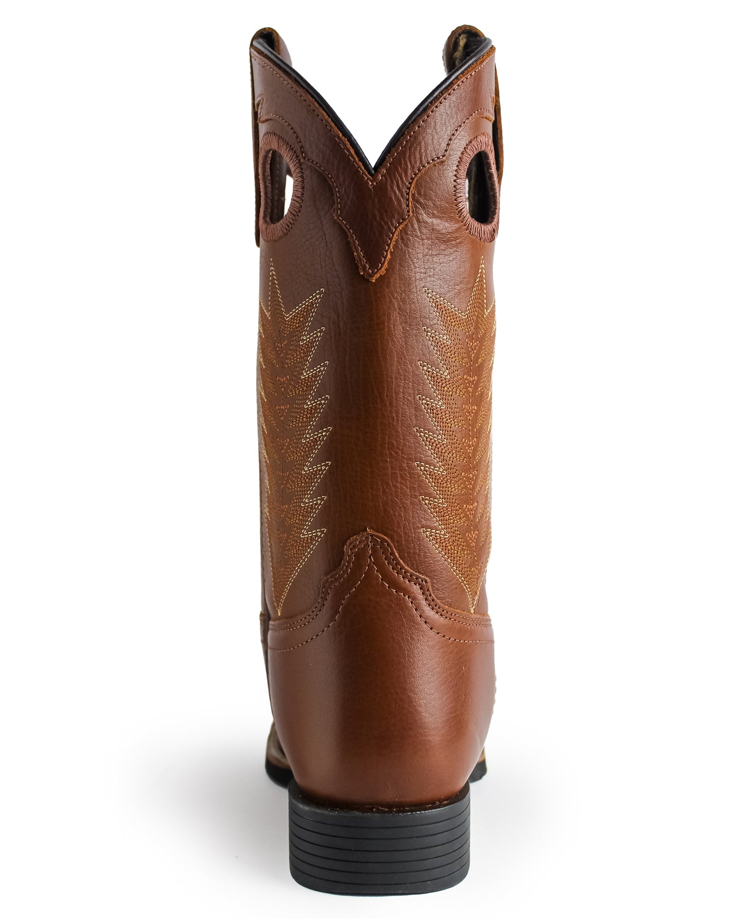 Men's James Embroidered Western Boots