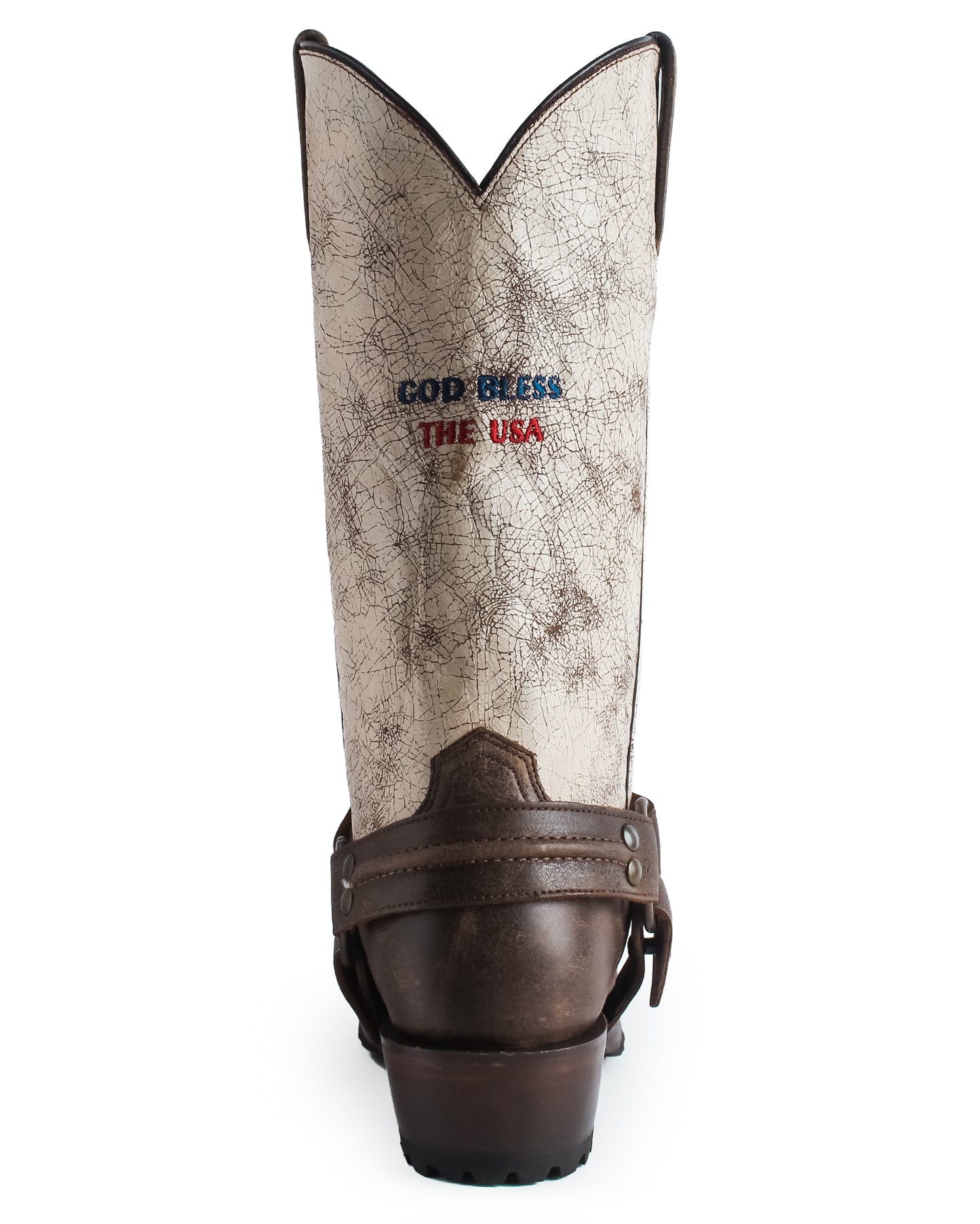 Men's America Strong Western Boots