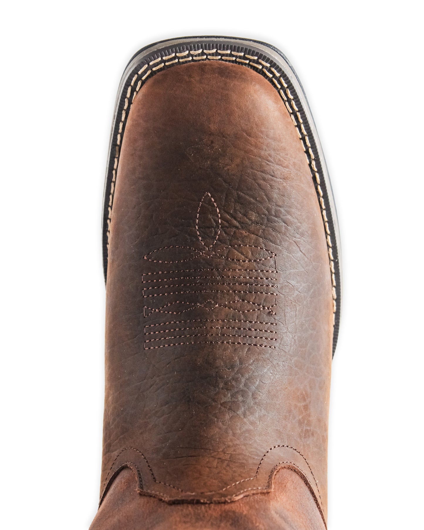 Men's Wilder II Western Boots