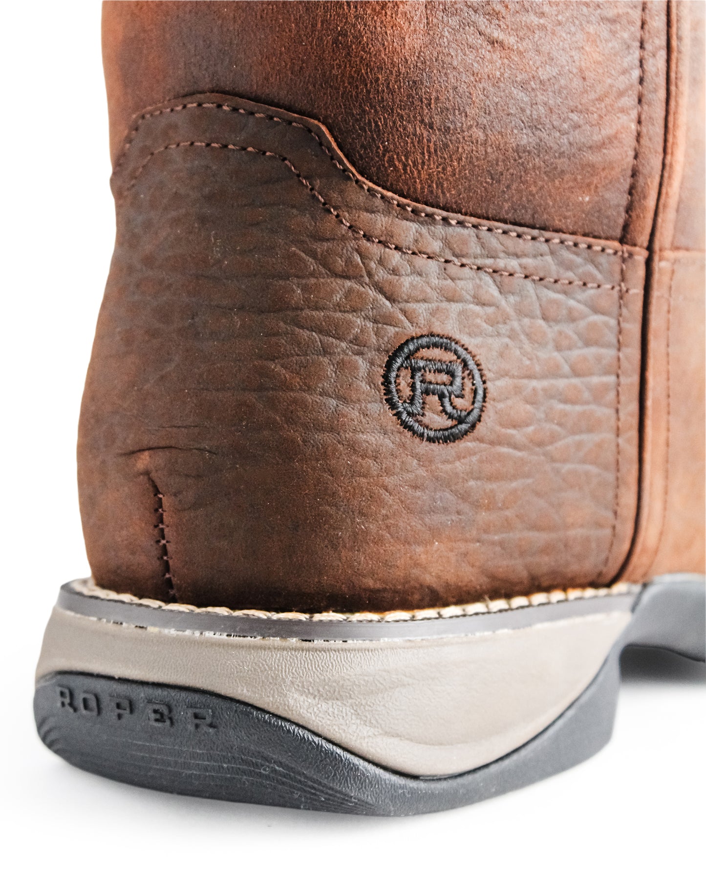 Men's Wilder II Western Boots