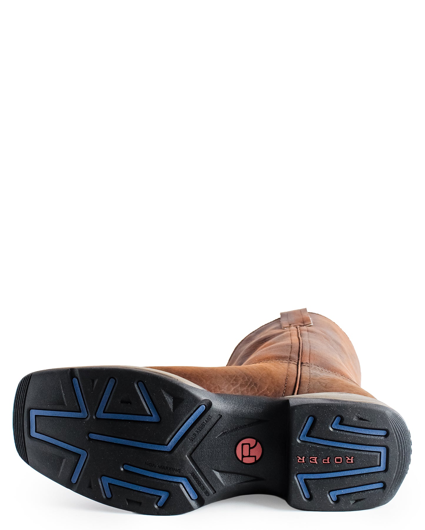 Men's Wilder II Western Boots