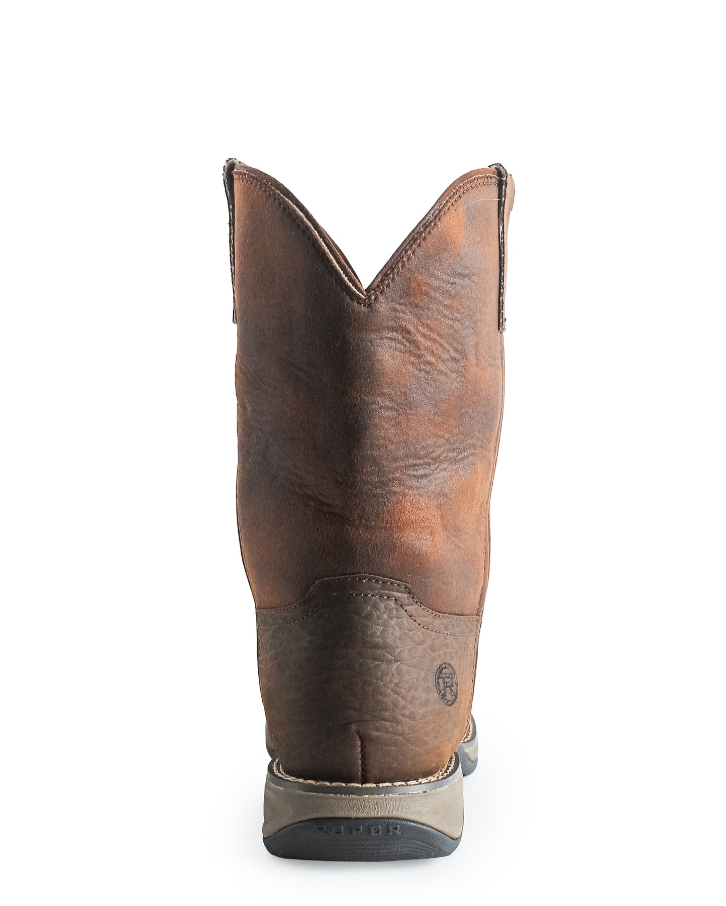 Men's Wilder II Western Boots