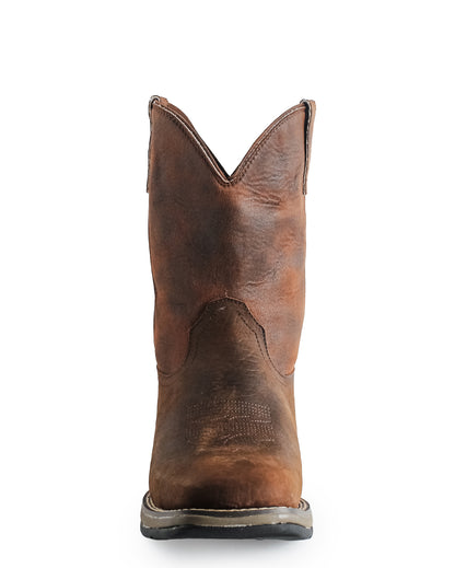 Men's Wilder II Western Boots