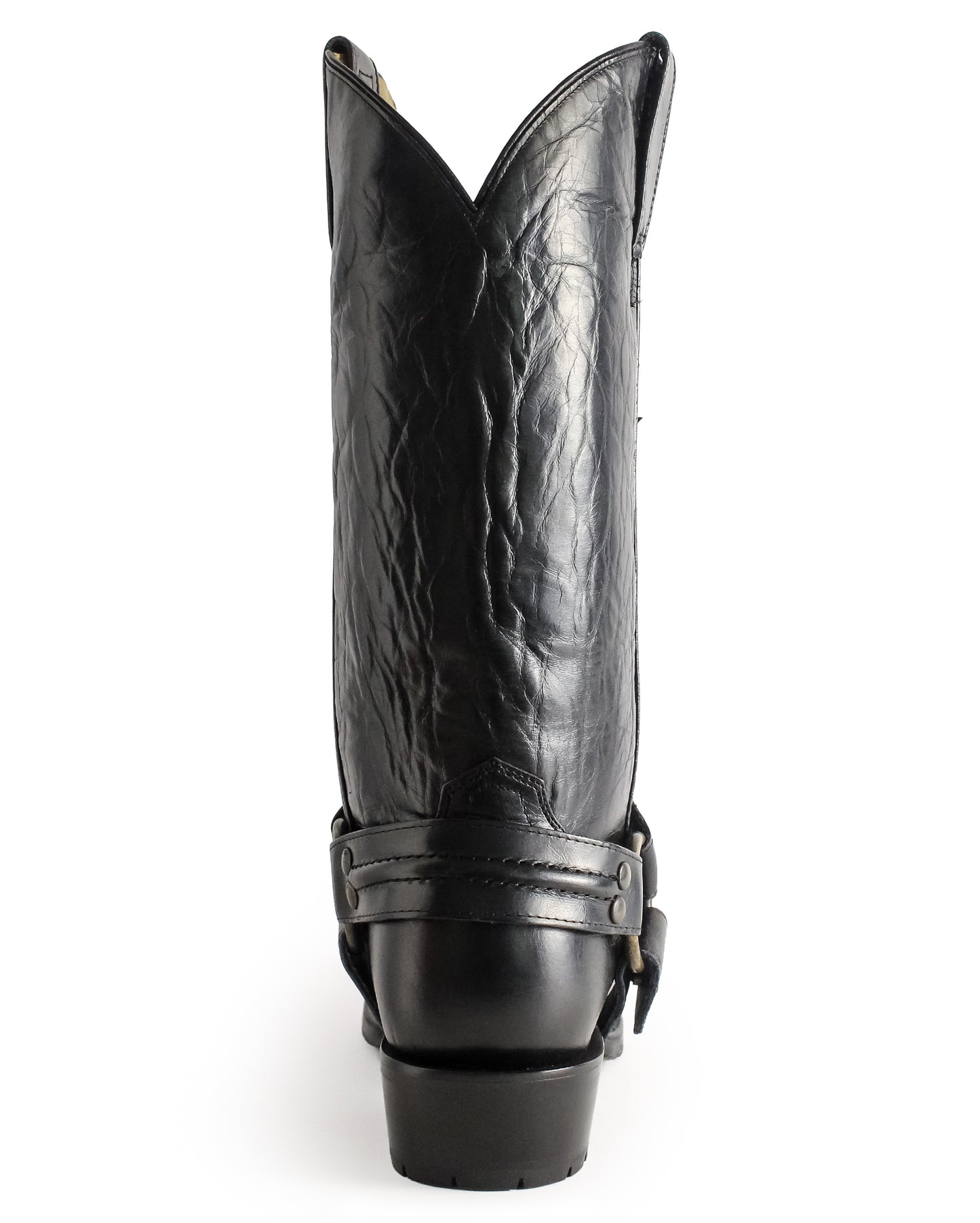 Men's Moto Eagle Lug Biker Boots