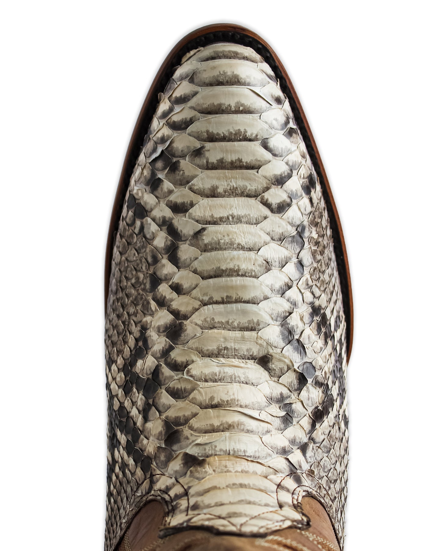 Men's Peyton Western Boots