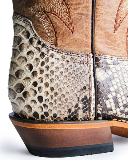 Men's Peyton Western Boots