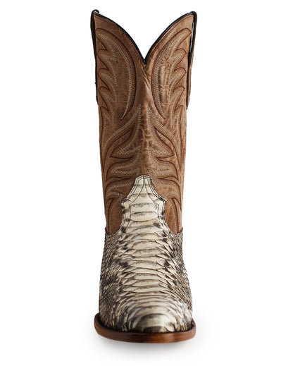 Men's Peyton Western Boots