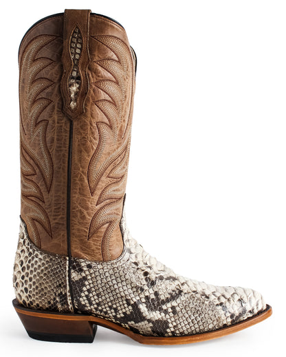 Men's Peyton Western Boots