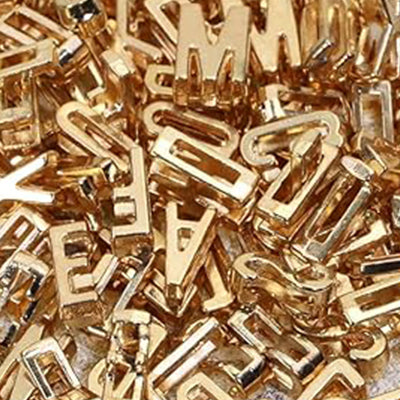Hat Beads