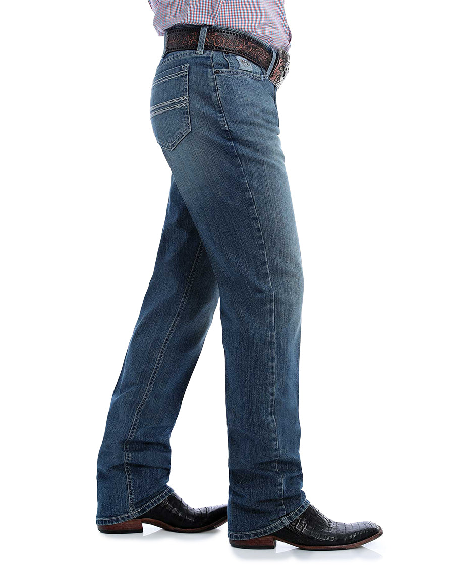 Men's Silver Label Jeans - Mb98034015