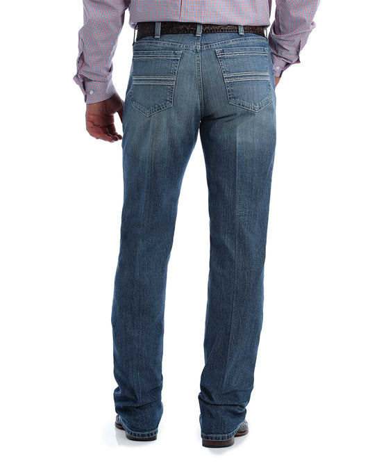 Men's Silver Label Jeans - Mb98034015