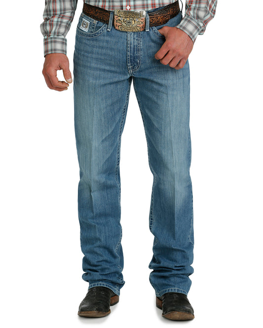 Men's White Label Jeans - Mb92834056