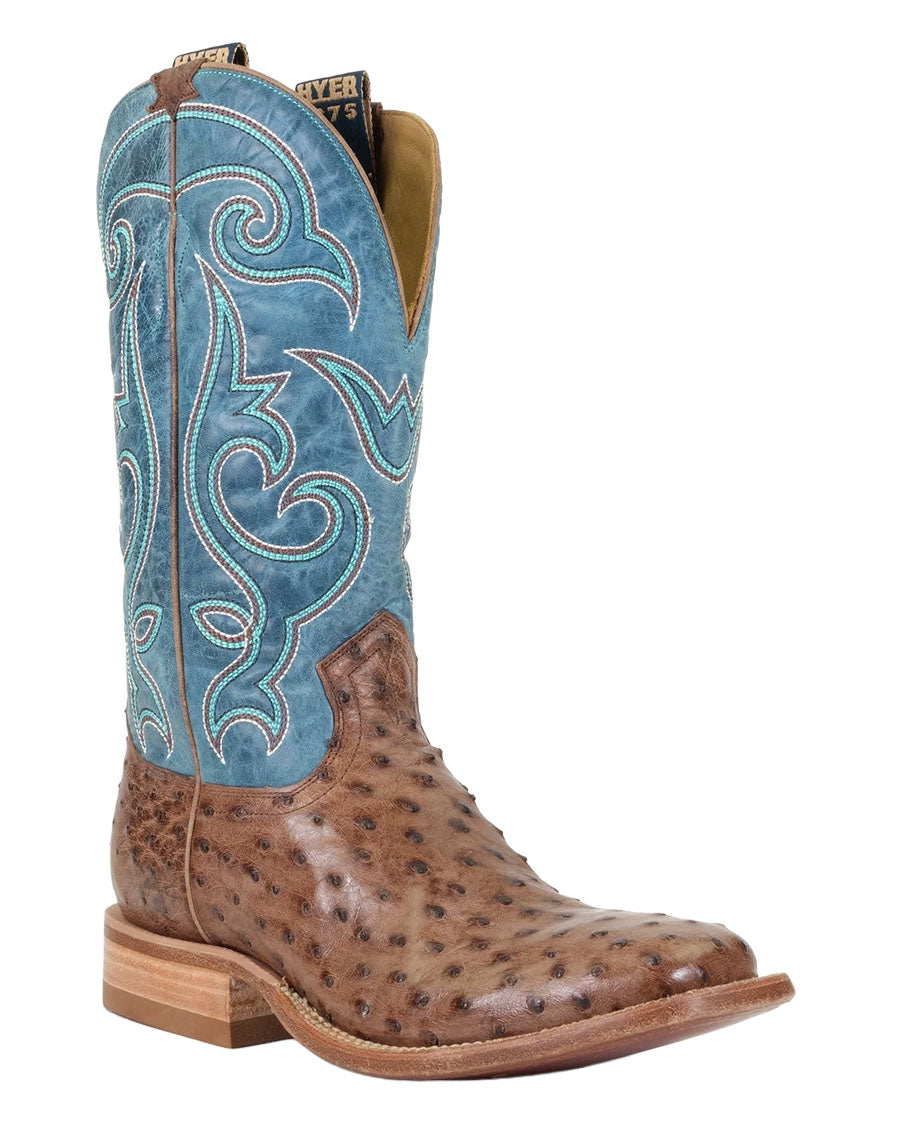 Men's Jetmore Western Boots - Hm11008